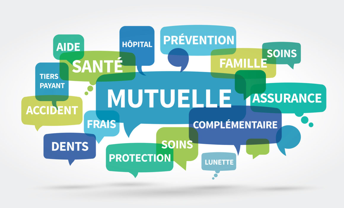 Mutuelle assurance