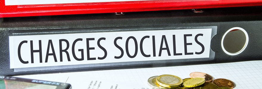 Allégement de cotisations sociales