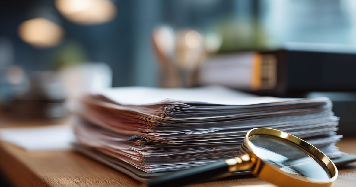 Audit juridique