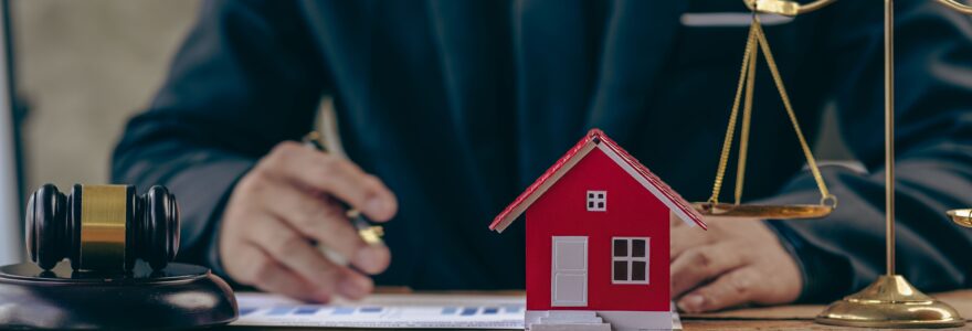 Cadre juridique du bail commercial