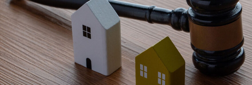 Litiges immobiliers