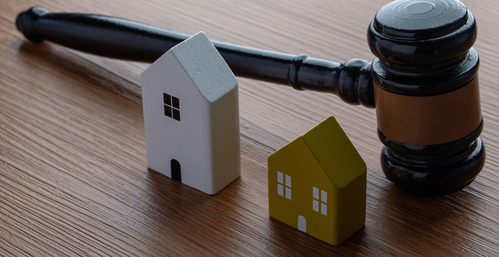 Litiges immobiliers