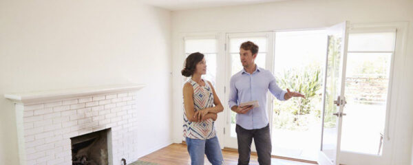 visite d'appartement
