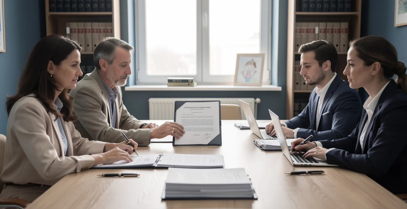 Divorce par consentement mutuel sans juge